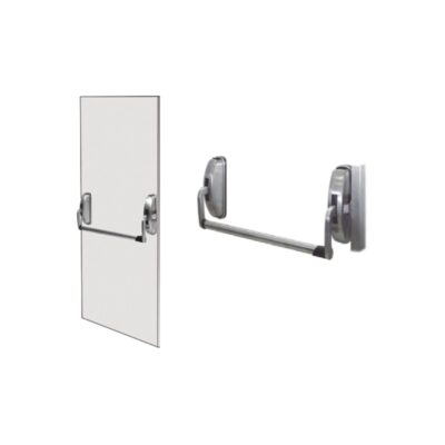 Cerradura Brave TR18000