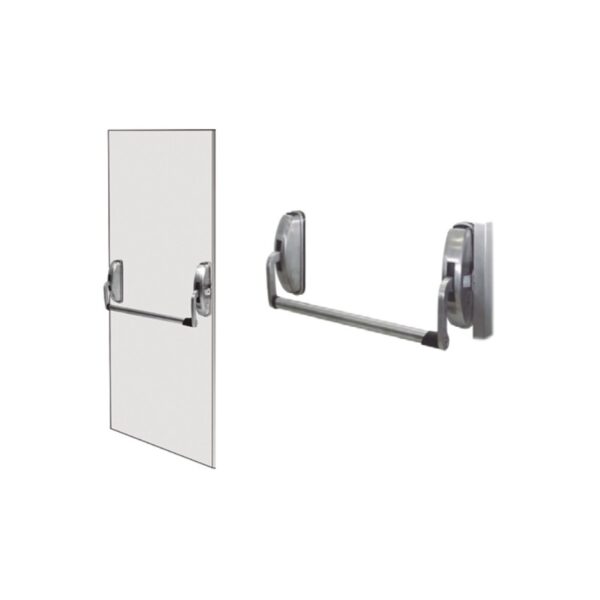 Cerradura Brave TR18000