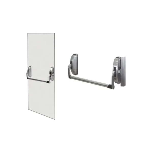 Cerradura Brave TR18000