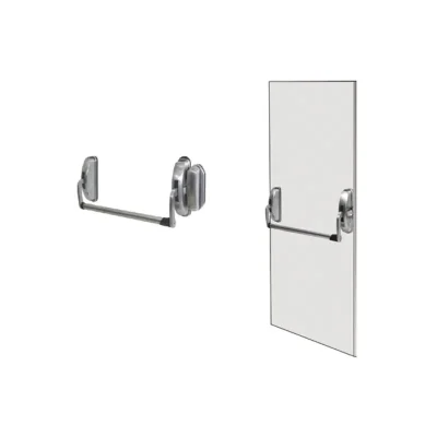 Cerradura Brave TR18025