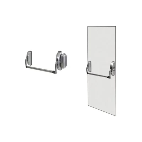 Cerradura Brave TR18025