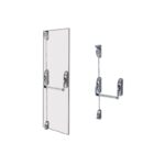 Cerradura Brave TR18300