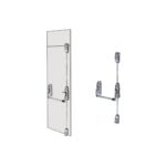 Cerradura Brave TR18301