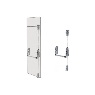 Cerradura Brave TR18301