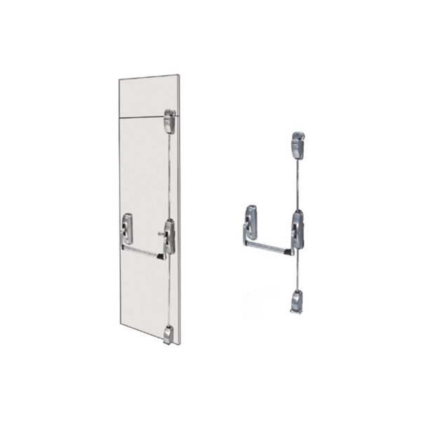 Cerradura Brave TR18301