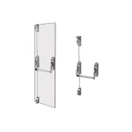 Cerradura Brave TR18323