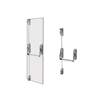 Cerradura Brave TR18323