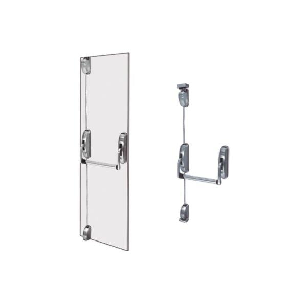 Cerradura Brave TR18323