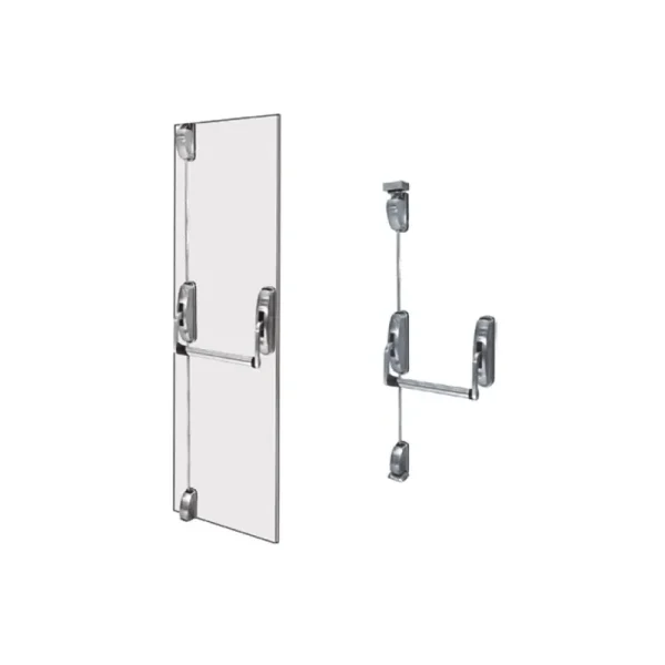 Cerradura Brave TR18323
