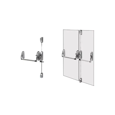 Cerradura Brave TR18325-1