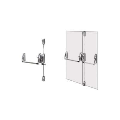 Cerradura Brave TR18325