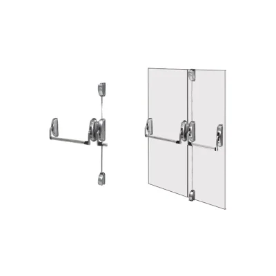 Cerradura Brave TR18326-2