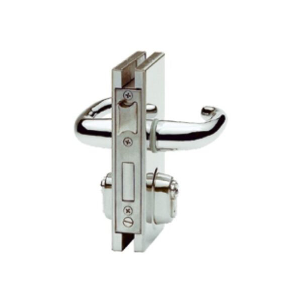 Cerradura Meia TR1001-12