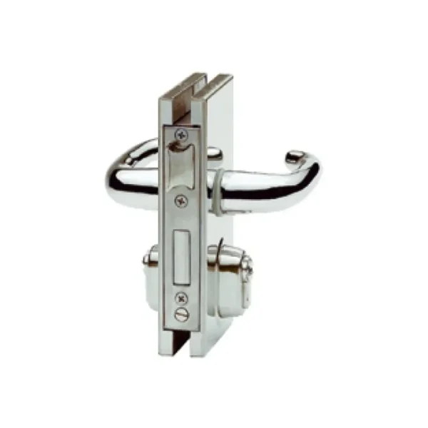 Cerradura Meia TR1001-ESP
