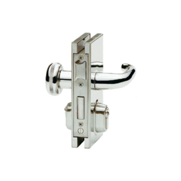 Cerradura Meia TR1005-P1