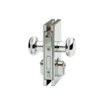 Cerradura Meia TR1006-TE