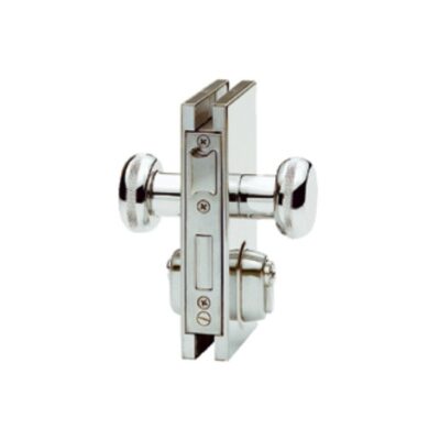 Cerradura Meia TR1006-TE