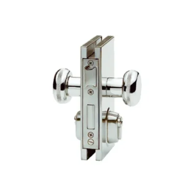 Cerradura Meia TR1006-TE