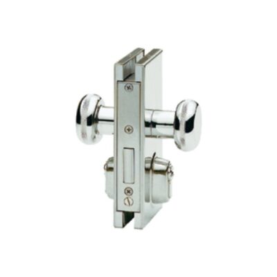 Cerradura Meia TR1008-12