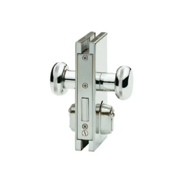 Cerradura Meia TR1008-12