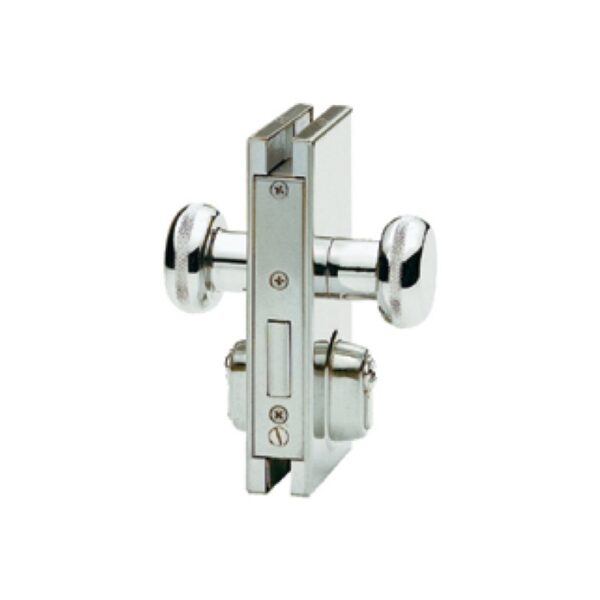 Cerradura Meia TR1008