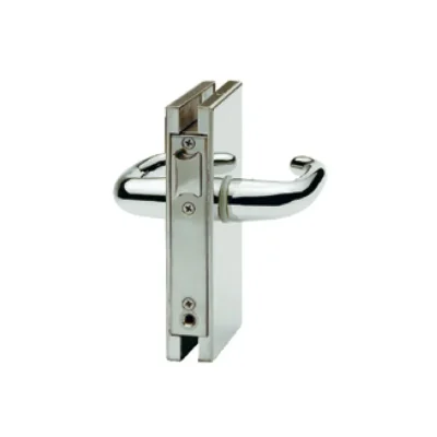 Cerradura Meia TR1009-ESP