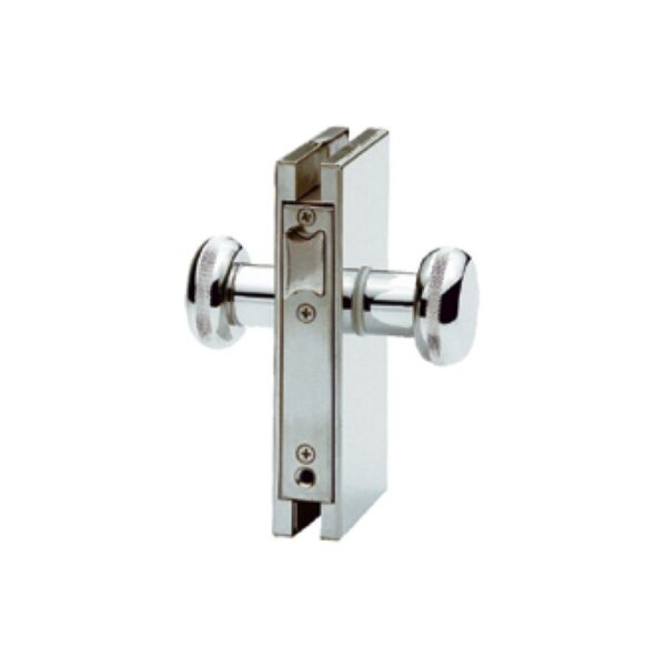 Cerradura Meia TR1010