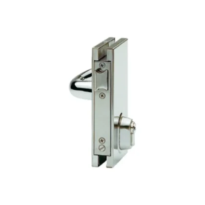 Cerradura Meia TR1011-P2
