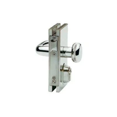 Cerradura Meia TR1017