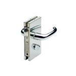 Cerradura Meia TR1021-P2