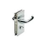 Cerradura Meia TR1021-P2