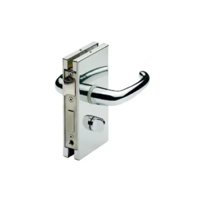 Cerradura Meia TR1021-P2