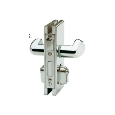 Cerradura Meia TR1102-V12