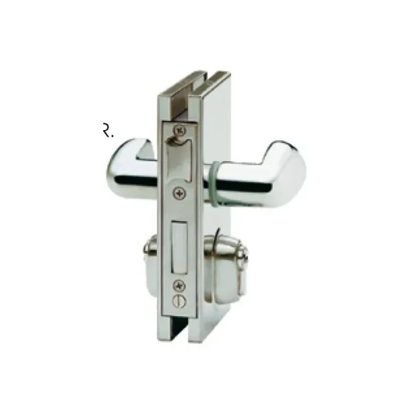 Cerradura Meia TR1102-V12