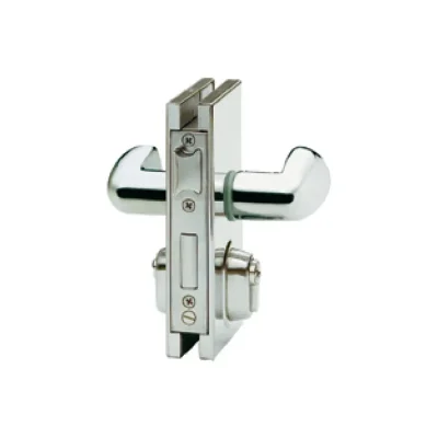 Cerradura Meia TR1106-P1