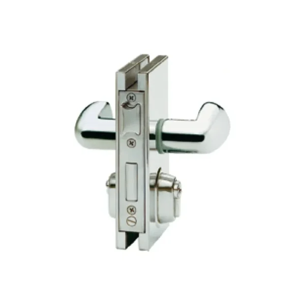 Cerradura Meia TR1106-P1
