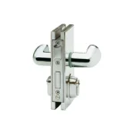 Cerradura Meia TR1106-P2
