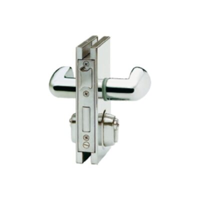 Cerradura Meia TR1106-P2