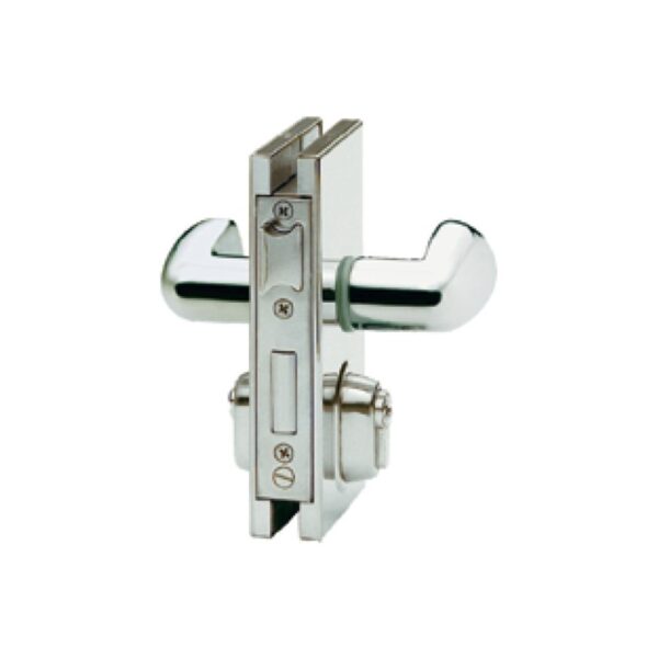 Cerradura Meia TR1106-P2