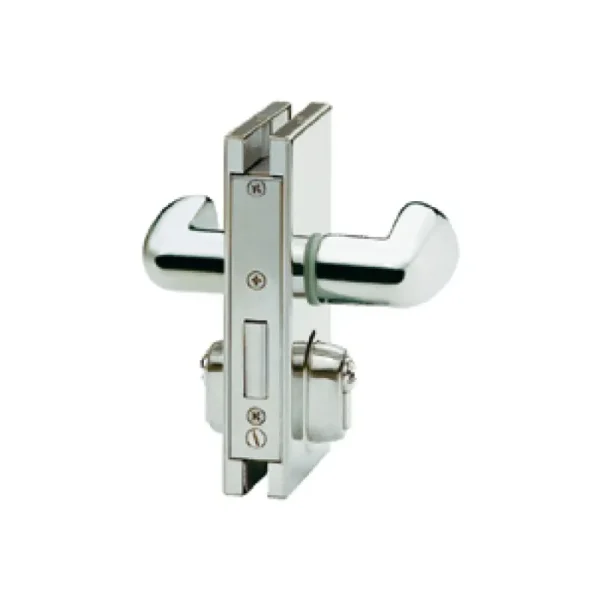 Cerradura Meia TR1108