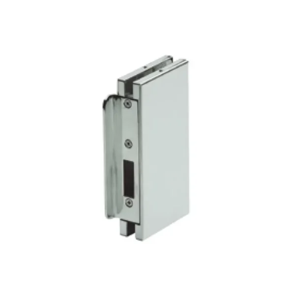 Cerradura Meia TR2006-P1