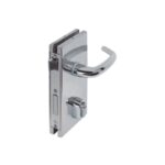 Cerradura Safe TR15000