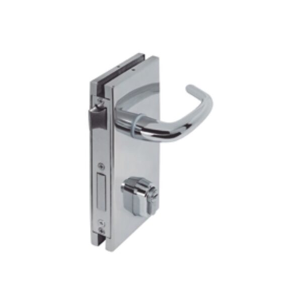Cerradura Safe TR15000