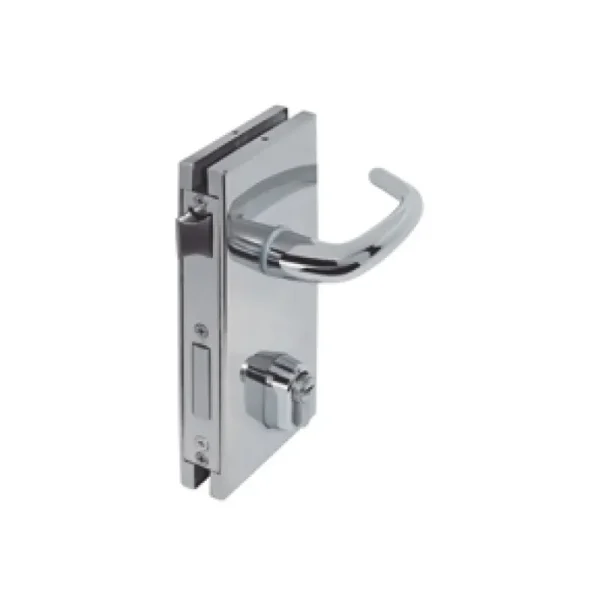 Cerradura Safe TR15000