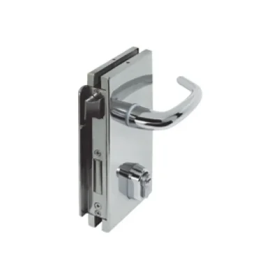 Cerradura Safe TR15001