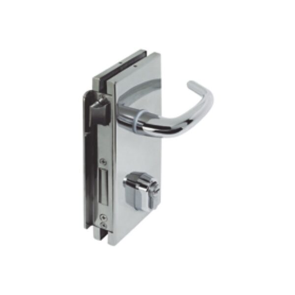 Cerradura Safe TR15001