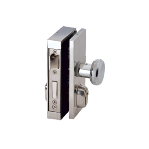 Cerradura Sconto TR1401-2