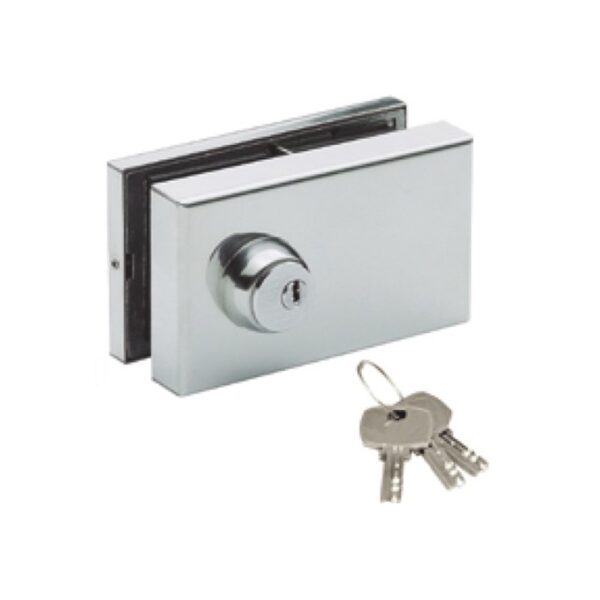 Cerradura TR1016-12 quipon