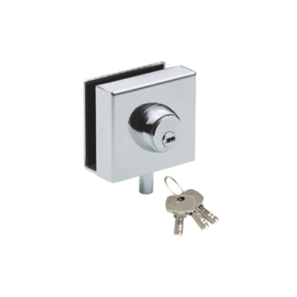 Cerradura Terra TR1025V12