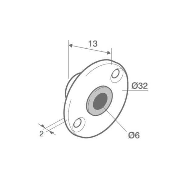 Punto de giro TRCGPV-TPV-esquema
